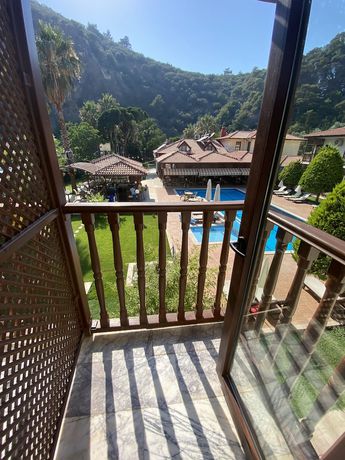 Imagen de la habitación del Hotel Oludeniz, &Ouml;l&uuml;deniz. Foto 18