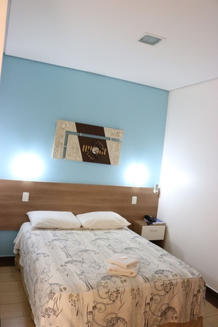 Imagen de la habitación del Hotel Oly Plaza. Foto 7