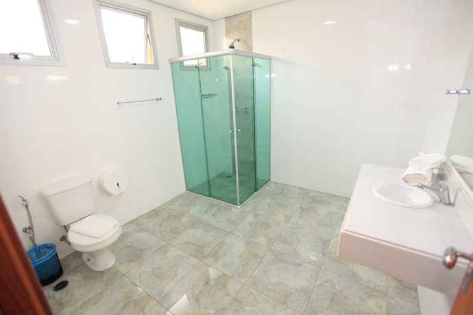 Imagen de la habitación del Hotel Oly Plaza. Foto 14