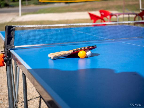 Imagen de los exteriores del Hotel Olydea Cassen. Foto 9