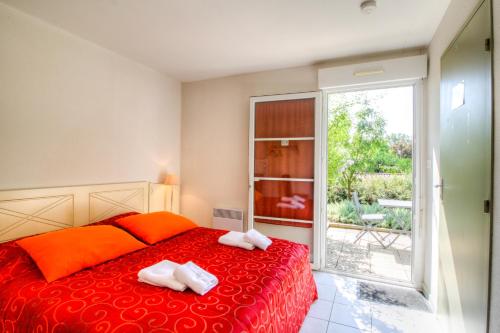 Imagen de la habitación del Hotel Olydea Les Epesses. Foto 5