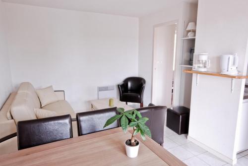 Imagen de la habitación del Hotel Olydea Les Epesses. Foto 6