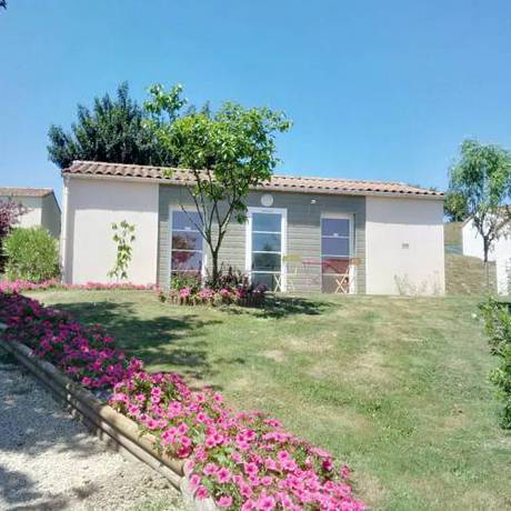 Imagen de la habitación del Hotel Olydea Les Epesses. Foto 8