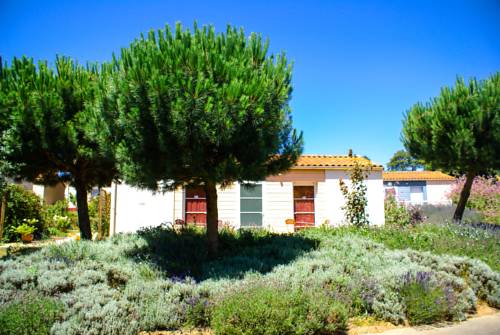 Imagen de la habitación del Hotel Olydea Les Epesses. Foto 9