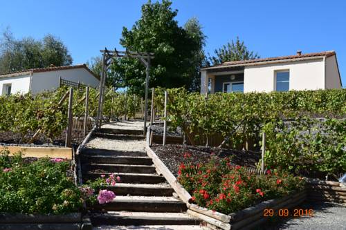 Imagen general del Hotel Olydea Les Epesses. Foto 2