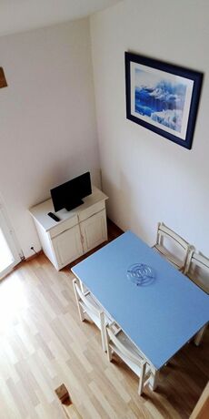 Imagen de la habitación del Hotel Olydea Ol&eacute;ron Les Sables Vigniers. Foto 16