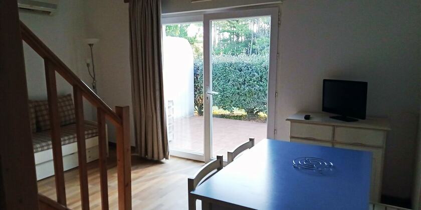 Imagen de la habitación del Hotel Olydea Ol&eacute;ron Les Sables Vigniers. Foto 18
