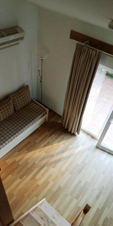 Imagen de la habitación del Hotel Olydea Ol&eacute;ron Les Sables Vigniers. Foto 19