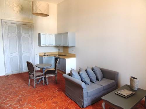 Imagen de la habitación del Hotel Olydea le Ch&acirc;teau de la Redorte. Foto 4