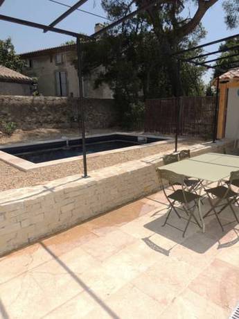 Imagen de la habitación del Hotel Olydea le Ch&acirc;teau de la Redorte. Foto 8