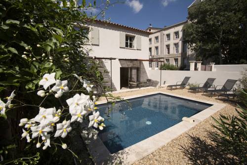 Imagen general del Hotel Olydea le Ch&acirc;teau de la Redorte. Foto 2