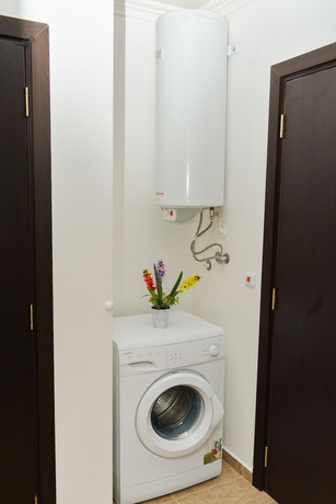 Imagen de la habitación del Hotel Olymp Apartcomplex. Foto 5