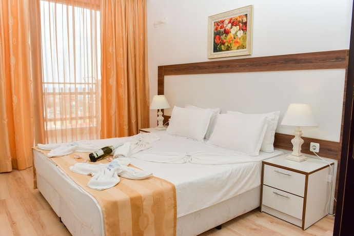 Imagen de la habitación del Hotel Olymp Apartcomplex. Foto 6