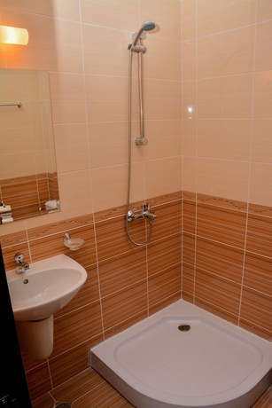 Imagen de la habitación del Hotel Olymp Apartcomplex. Foto 11