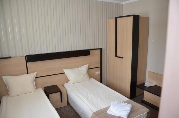 Imagen de la habitación del Hotel Olymp, Bansko. Foto 11