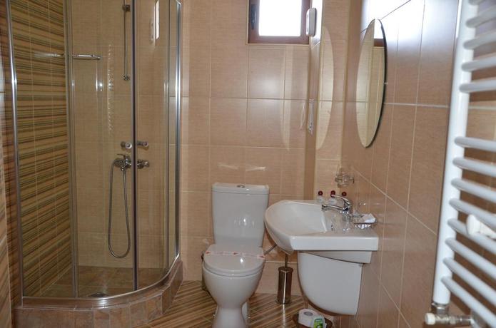 Imagen de la habitación del Hotel Olymp, Bansko. Foto 13