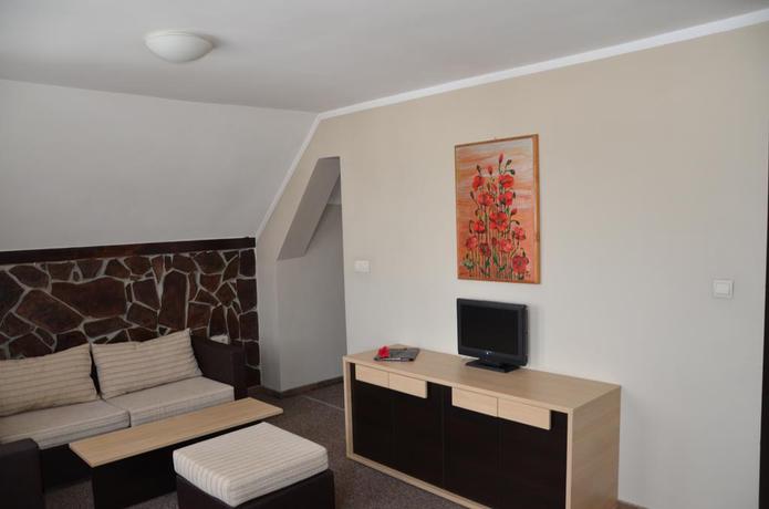 Imagen de la habitación del Hotel Olymp, Bansko. Foto 14