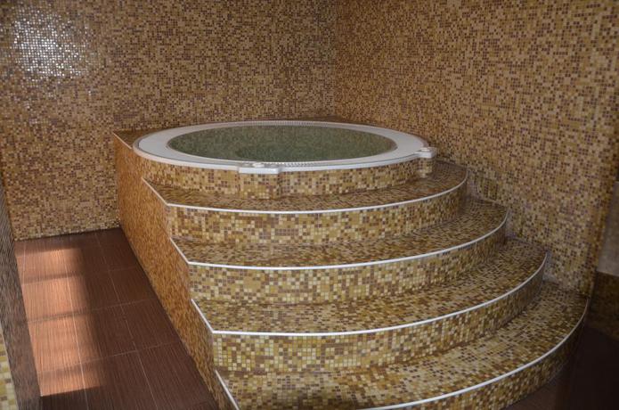 Imagen general del Hotel Olymp, Bansko. Foto 2