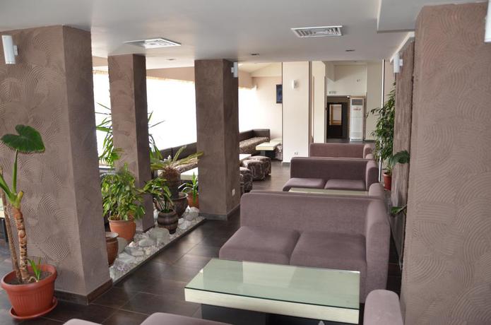 Imagen general del Hotel Olymp, Bansko. Foto 3