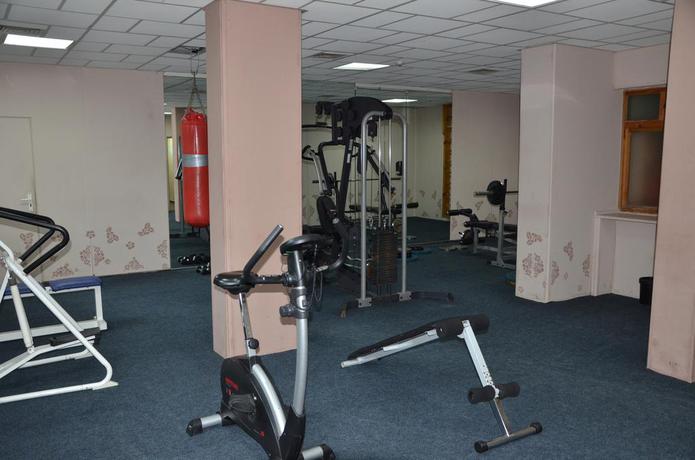 Imagen general del Hotel Olymp, Bansko. Foto 4