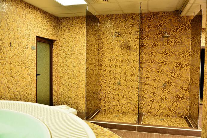 Imagen general del Hotel Olymp, Bansko. Foto 5