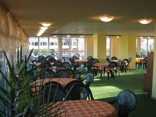 Imagen general del Hotel Olymp. Foto 1