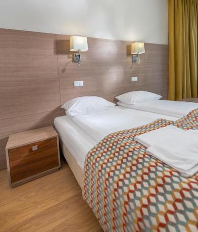 Imagen de la habitación del Hotel Olymp IV. Foto 17