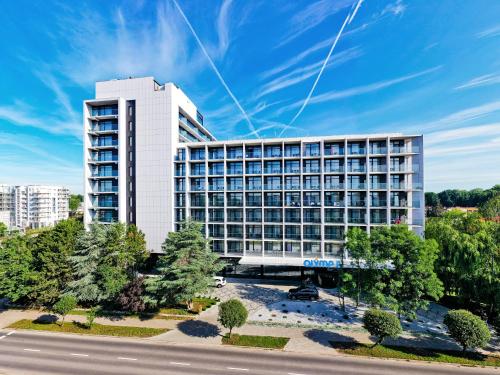 Imagen general del Hotel Olymp IV. Foto 11