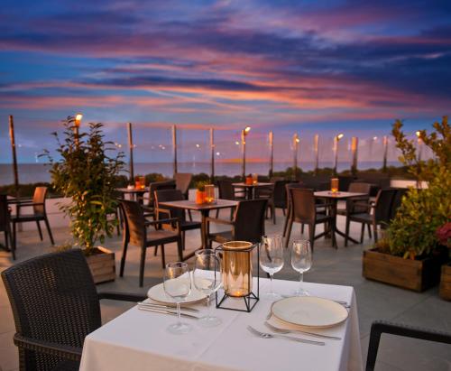 Imagen general del Hotel Olymp IV. Foto 6