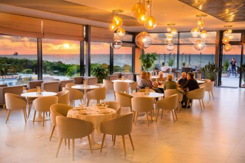 Imagen general del Hotel Olymp IV. Foto 7