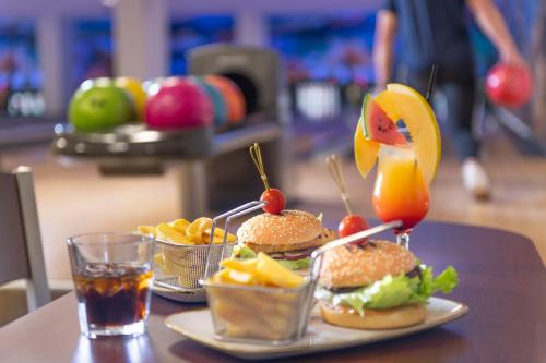 Imagen general del Hotel Olymp IV. Foto 8