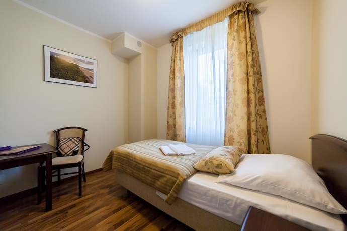 Imagen de la habitación del Hotel Olymp Ii. Foto 4