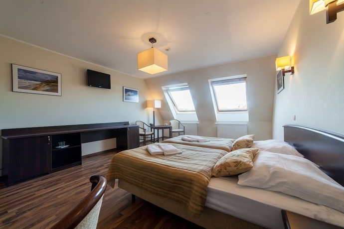 Imagen de la habitación del Hotel Olymp Ii. Foto 5