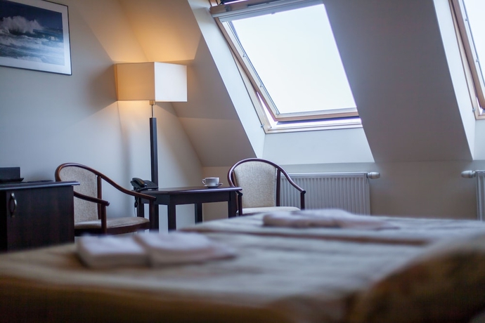 Imagen de la habitación del Hotel Olymp Ii. Foto 6