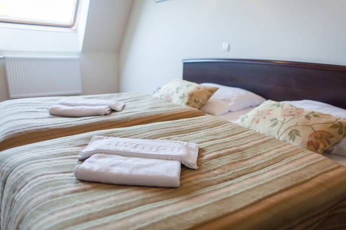 Imagen de la habitación del Hotel Olymp Ii. Foto 9