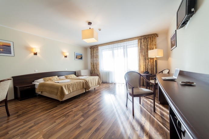 Imagen de la habitación del Hotel Olymp Ii. Foto 12