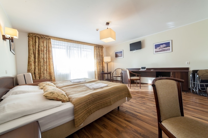 Imagen de la habitación del Hotel Olymp Ii. Foto 13