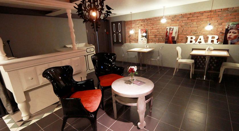 Imagen de la habitación del Hotel Olymp Plaza. Foto 7