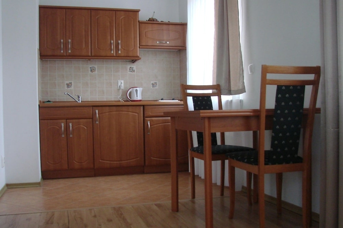 Imagen de la habitación del Hotel Olymp Spa. Foto 3