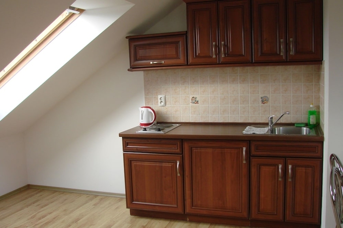 Imagen de la habitación del Hotel Olymp Spa. Foto 5