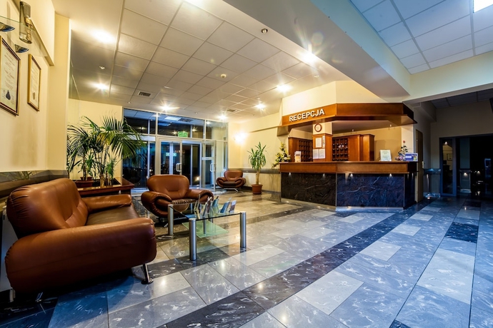 Imagen de los interiores del Hotel Olymp Spa. Foto 16