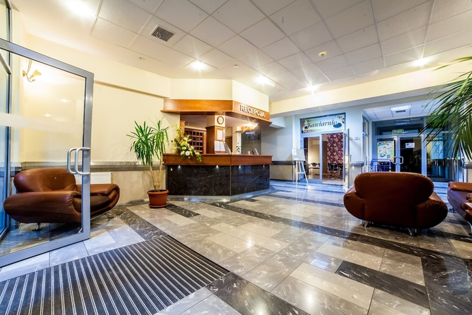 Imagen de los interiores del Hotel Olymp Spa. Foto 17