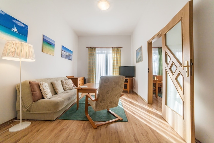 Imagen de la habitación del Hotel Olymp Spa. Foto 12