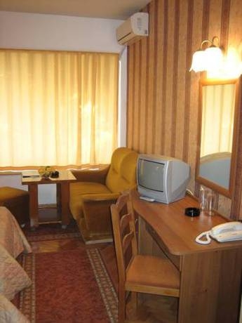 Imagen general del Hotel Olymp, Sunny Beach. Foto 2