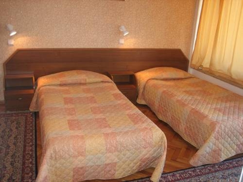 Imagen general del Hotel Olymp, Sunny Beach. Foto 4