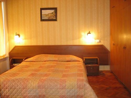 Imagen general del Hotel Olymp, Sunny Beach. Foto 5