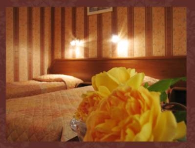 Imagen general del Hotel Olymp, Sunny Beach. Foto 6