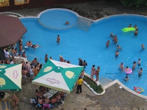 Imagen general del Hotel Olymp, Sunny Beach. Foto 9