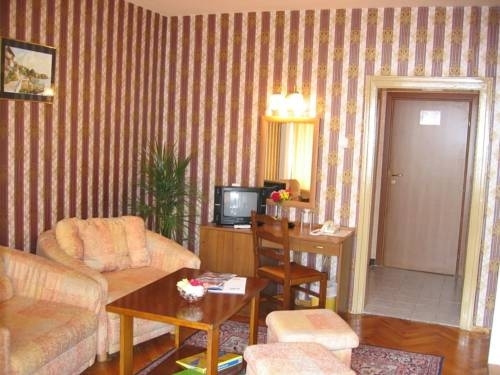 Imagen general del Hotel Olymp, Sunny Beach. Foto 10