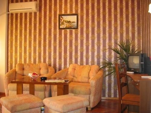 Imagen general del Hotel Olymp, Sunny Beach. Foto 11